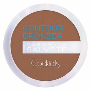 GABRIELLA SALVETE Cocktails Bronzer 9 g obraz