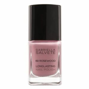 GABRIELLA SALVETE Sunkissed Lak na nehty 69 Rosewood 11 ml obraz