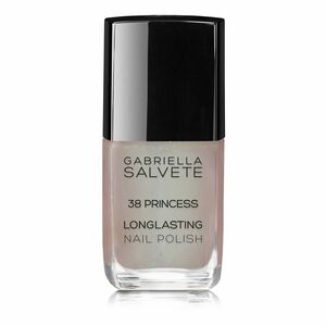 GABRIELLA SALVETE Longlasting Enamel Lak na nehty 38 Princess 11 ml obraz