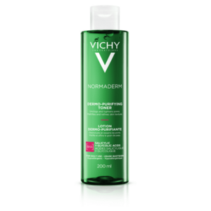 VICHY Normaderm Tonikum proti rozšířeným pórům 200 ml obraz