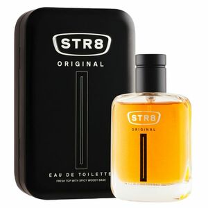 STR8 Original Toaletní voda 50 ml obraz