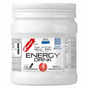 PENCO Energy drink pomeranč 900 g obraz