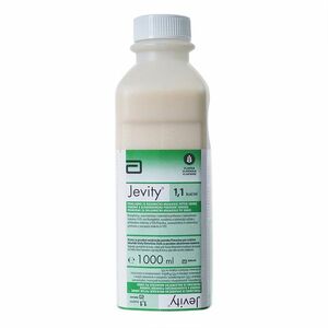 JEVITY Roztok 1.1 kcal/ml 1000 ml obraz