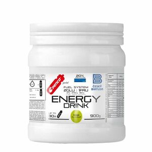 PENCO Energy drink citron 900 g obraz