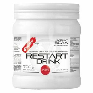 PENCO Restart drink brusinka 700 g obraz