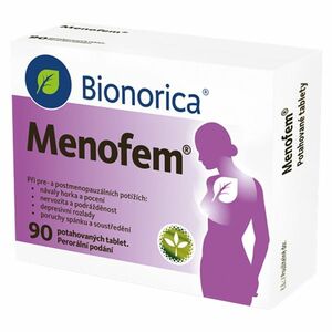 MENOFEM 20 mg 90 potahovaných tablet obraz