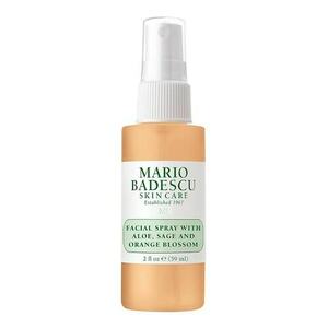 MARIO BADESCU - Facial Spray with Aloe Vera and Orange Blossom - Mlha na obličej obraz