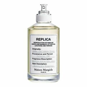 MAISON MARGIELA - Replica Under The Lemon Trees - Toaletní voda obraz