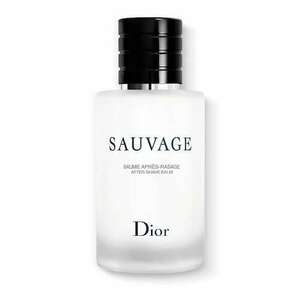 DIOR - Sauvage After Shave Balm - Balzám po holení obraz