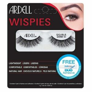 ARDELL - Double Up Demi Wispies - Umělé řasy obraz