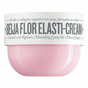 SOL DE JANEIRO - Beija Flor Body Cream - Hydratační krém obraz