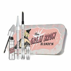 BENEFIT COSMETICS - The Great Brow Basics - Set pro úpravu obočí obraz