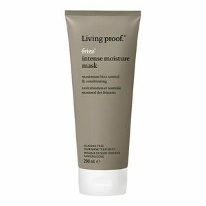 LIVING PROOF - No Frizz - Intenzivní hydratační maska obraz