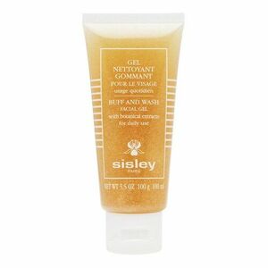 SISLEY - Buff and Wash Facil Gel - Čisticí pleťový gel s rostlinnými výtažky obraz