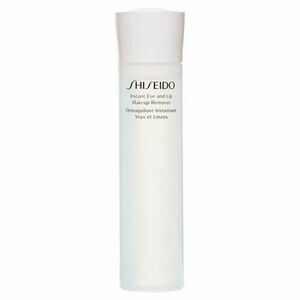 SHISEIDO - The Skincare Instant Eye and Lip Make up Remover - Odličovač očí a rtů obraz