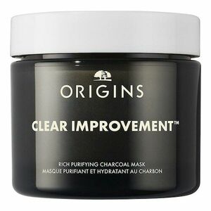 ORIGINS - Clear Improvement™ Masque - Čistící maska obraz