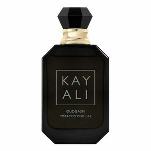 KAYALI - Oudgasm Tobacco Oud | 04 Eau De Parfum Intense - Parfémová voda obraz