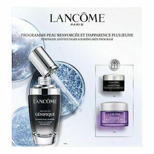 LANCÔME - Genifique Serum Routine Set - Dárková sada obraz