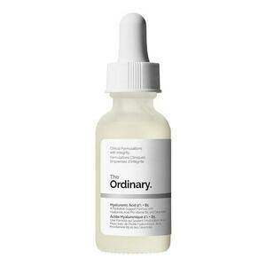 THE ORDINARY - Kyselina hyaluronová 2% + B5 - Hydratační sérum obraz