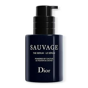 DIOR - Sauvage The Serum - Pleťové sérum pro muže s účinnou silou kaktusu obraz