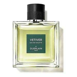 GUERLAIN - Vetiver - Eau de Toilette obraz