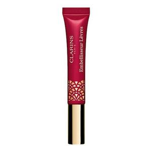 CLARINS - LIP PERFECTOR - barevný balzám na rty s bambuckým máslem obraz