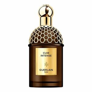 GUERLAIN - Absolus Allegoria Cuir Intense - Eau de Parfum obraz