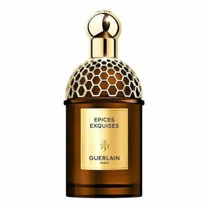 GUERLAIN - Absolus Allegoria Epices Exquises - Eau de Parfum obraz