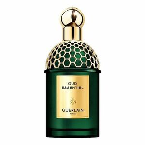 GUERLAIN - Absolus Allegoria Oud Essentiel - Eau de Parfum obraz