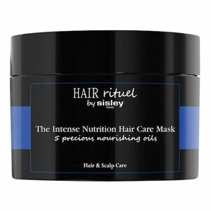 HAIR RITUEL BY SISLEY - The Intense Nutrition - Hair Care Mask obraz