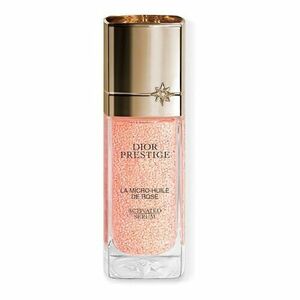 DIOR - Dior Prestige La Micro-Huile de Rose Activated Serum – Sérum s mikronutrienty obraz