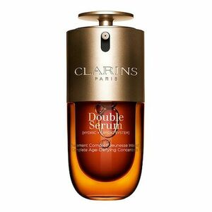 CLARINS - DOUBLE SERUM - koncentrát proti stárnutí obraz