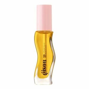 GISOU - Honey Infused Lip Oil – Honey Gold obraz