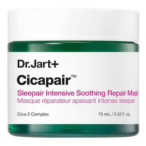 DR.JART+ - Cicapair™ – Reparační a zklidňující noční maska obraz