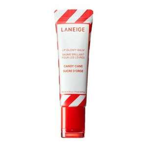 LANEIGE - Lip Glowy Balm Candy Cane – Lesklý balzám na rty obraz