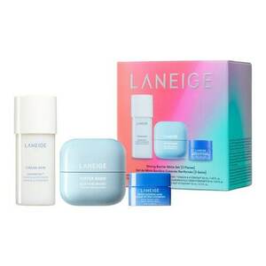 LANEIGE - Strong Barrier Minis Set – Sada pečujících přípravků na obličej obraz