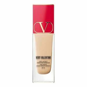 VALENTINO - Very Valentino – Lehký make-up s velmi dlouhou 24h výdrží a SPF25 obraz