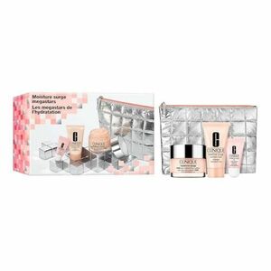 CLINIQUE - Moisture Surge Megastars Skincare Set - Hydratační sada péče o pleť obraz