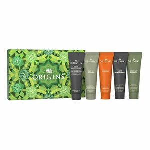 ORIGINS - Multi-Maskers - Mask Set obraz