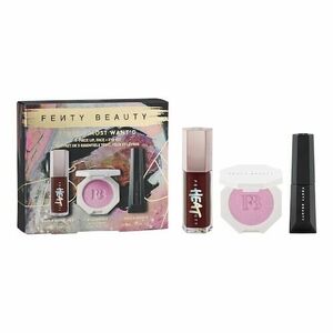 FENTY BEAUTY - Mini Lip Oil + Highlighter Duo – Make-up sada obraz