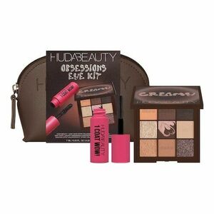 HUDA BEAUTY - Obsessions Eye Kit – Sada líčení obraz