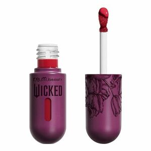 REM BEAUTY - Wicked Lipstick Tulip Field – Lak na rty obraz