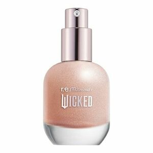 REM BEAUTY - Wicked Serum Galinda – Rozjasňující sérum na obličej obraz