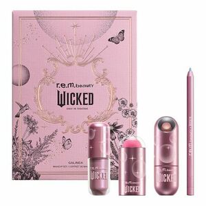 REM BEAUTY - Wicked Galinda – Sada make-upu obraz