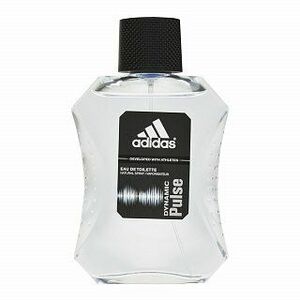 Adidas Dynamic Pulse toaletní voda pro muže 100 ml obraz