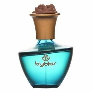 Byblos By Byblos parfémovaná voda pro ženy 100 ml obraz