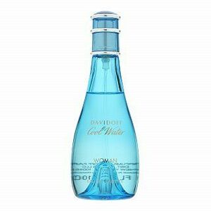 Davidoff Cool Water Woman toaletní voda pro ženy 200 ml obraz