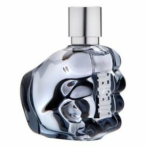 DIESEL Only the Brave Toaletní voda 50 ml obraz