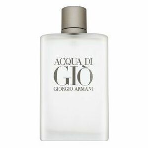 ARMANI - Acqua Di Giò pour Homme - Toaletní voda obraz