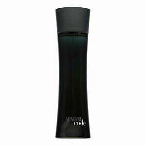 Armani (Giorgio Armani) Code toaletní voda pro muže 125 ml obraz